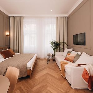 Deluxe Appartement